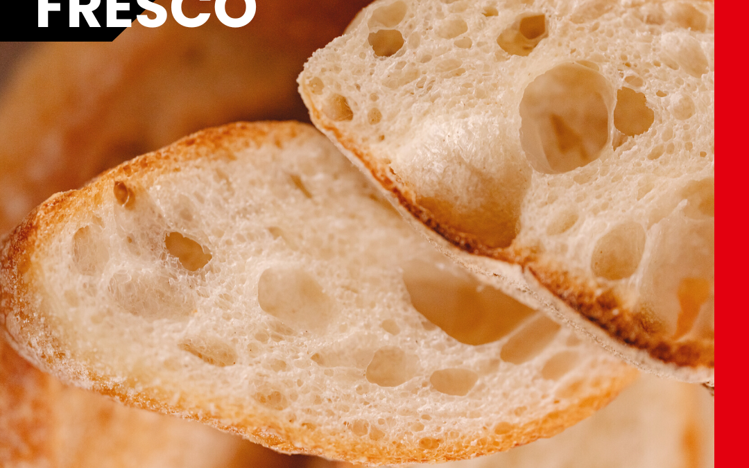 ¡Pan Fresco en Cada Repostaje en Mesón do Vento!